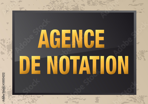PLAQUE_NOIRE_Agence de notation