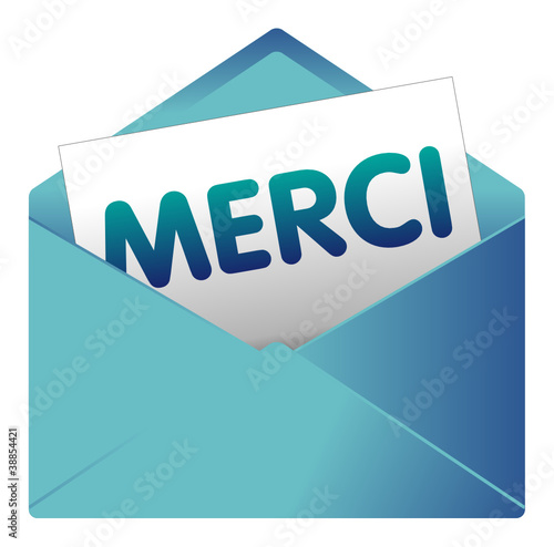 Courrier, email, message, invitation, enveloppe, merci, poli