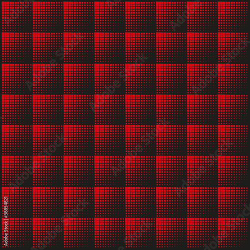 Carres_relief_Rouge_Noir