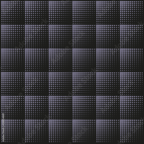 Carres_Degrades_gris_Noir