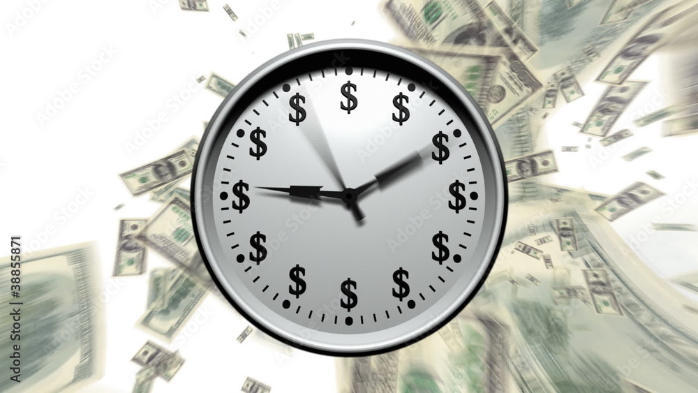 Time Is Money Time Is Money