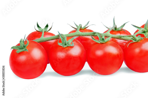Tomato cherry