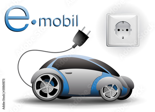 e mobil elektro