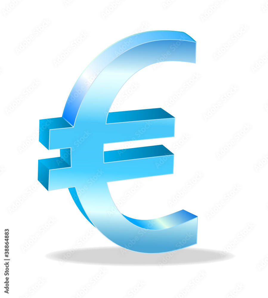 Eurozeichen - 3 Eurozeichen - 3