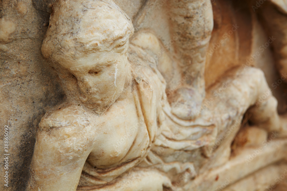 Ephesus in Turkey Ephesus in Turkey