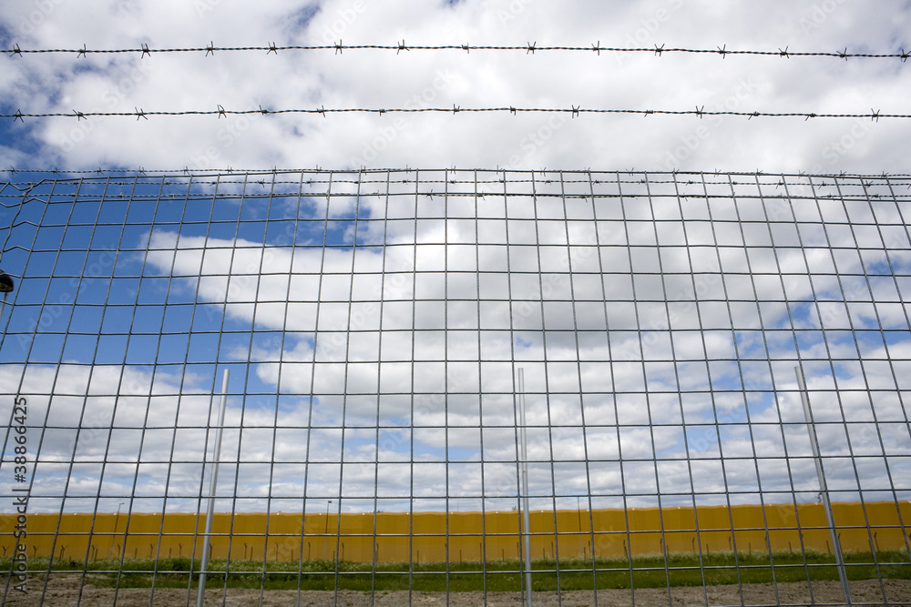 Prison Prison