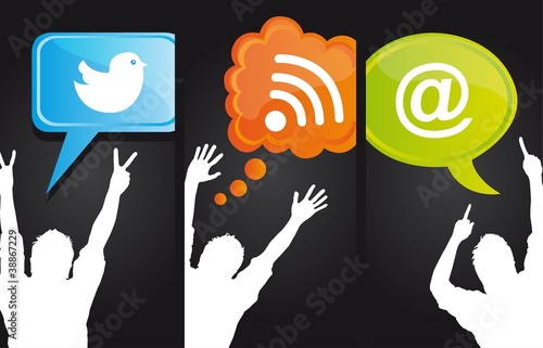 social network