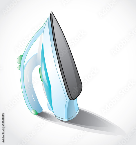 Iron