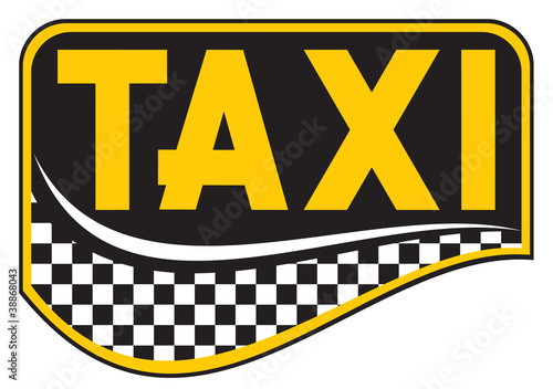 taxi