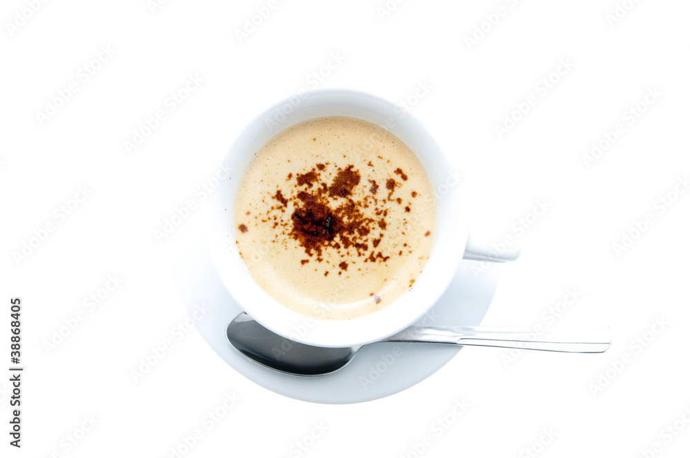 Fototapeta premium Coffee