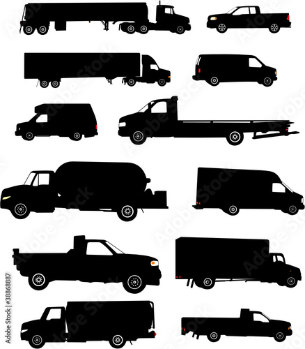 TRUCKS