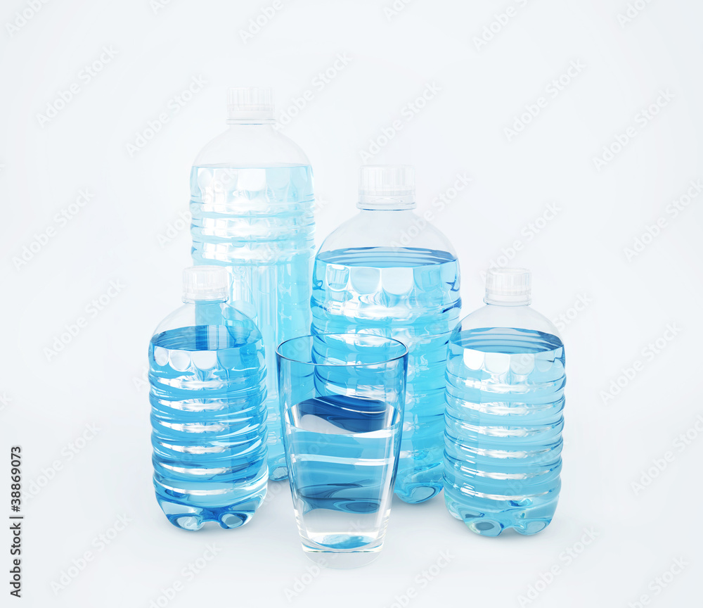 Fototapeta premium 3d illustration