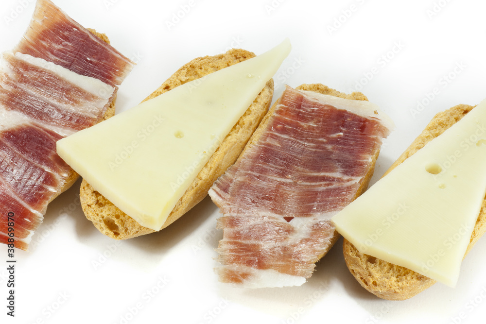 ham and cheese ham and cheese
