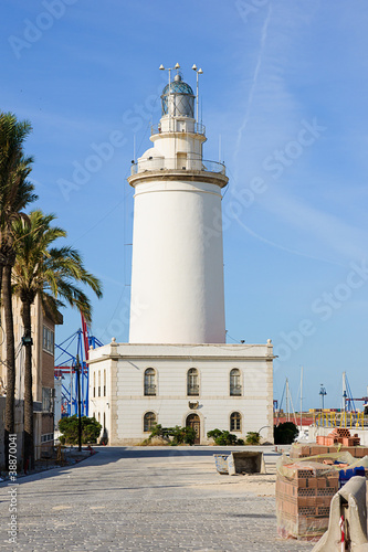 Lighthouse