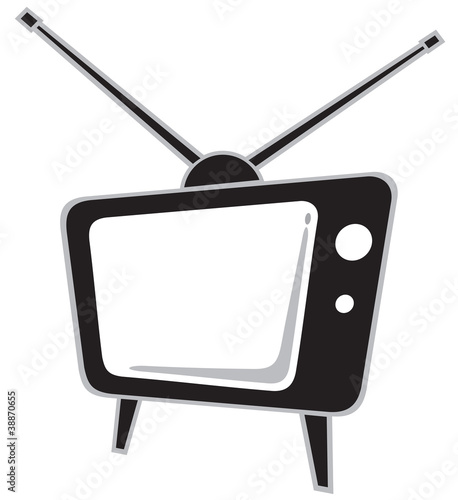 Retro tv