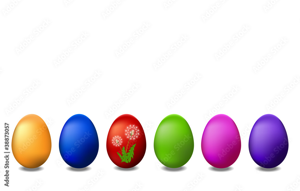Easter eggs,background Easter eggs,background