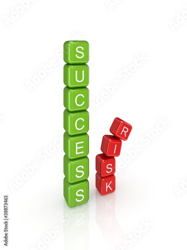 Success concept.