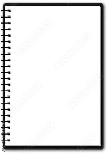 Usable notepad (single page)