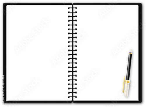 Usable notepad