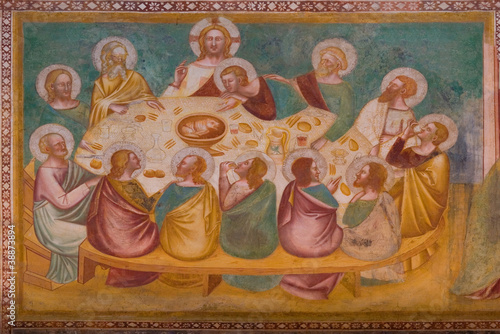 Photos Abbazia di Pomposa, affreschi