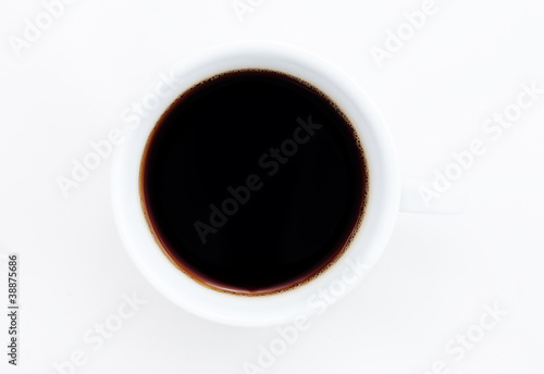 Coffee cup