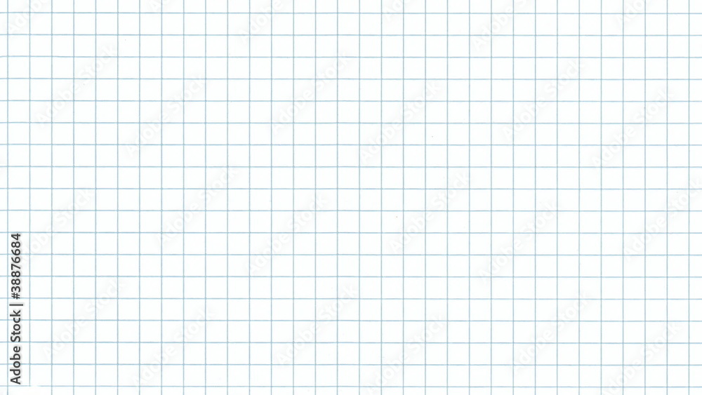 grid paper flip alpha
