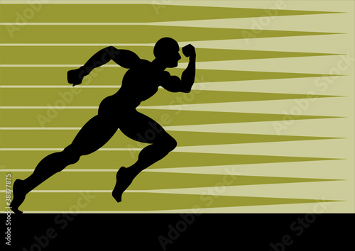 Running Fast