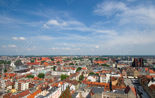 Breslau - Polen