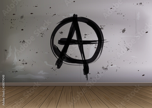 mur_Anarchie
