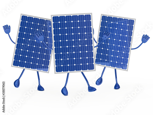 solar figure