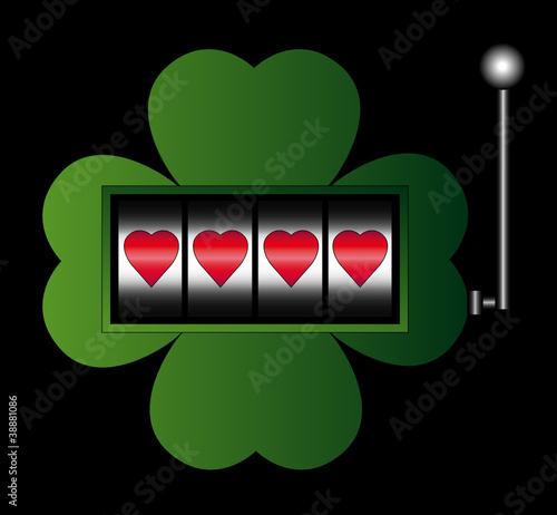 Glücksspiel