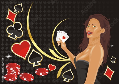 Sexy Poker