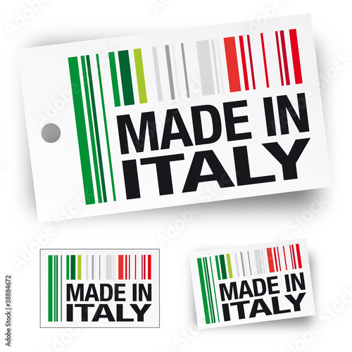 Made in Italy