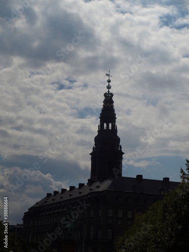 COPENHAGUE