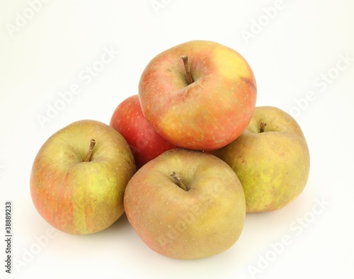 Pommes Jubile