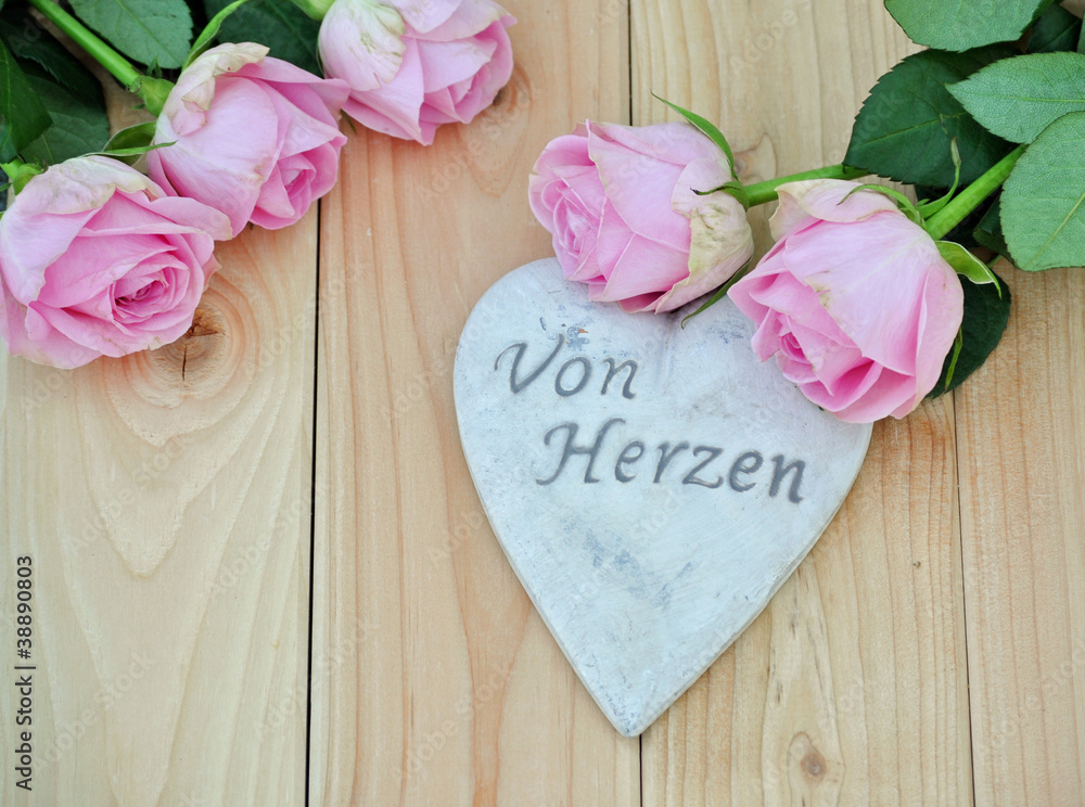 Von Herzen Von Herzen