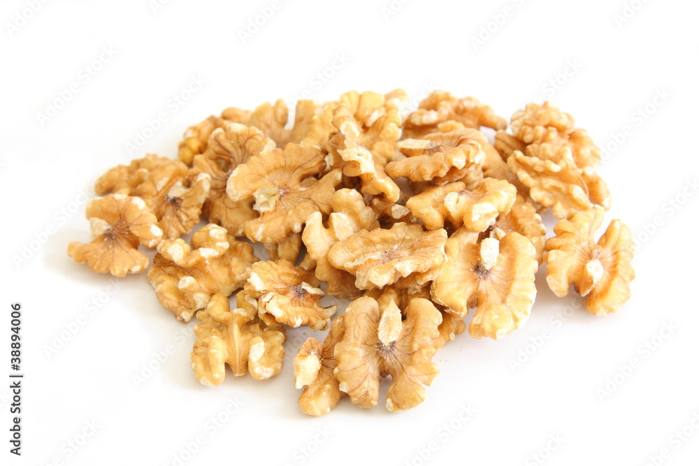 Noci sgusciate - Shelled Walnuts Noci sgusciate - Shelled Walnuts