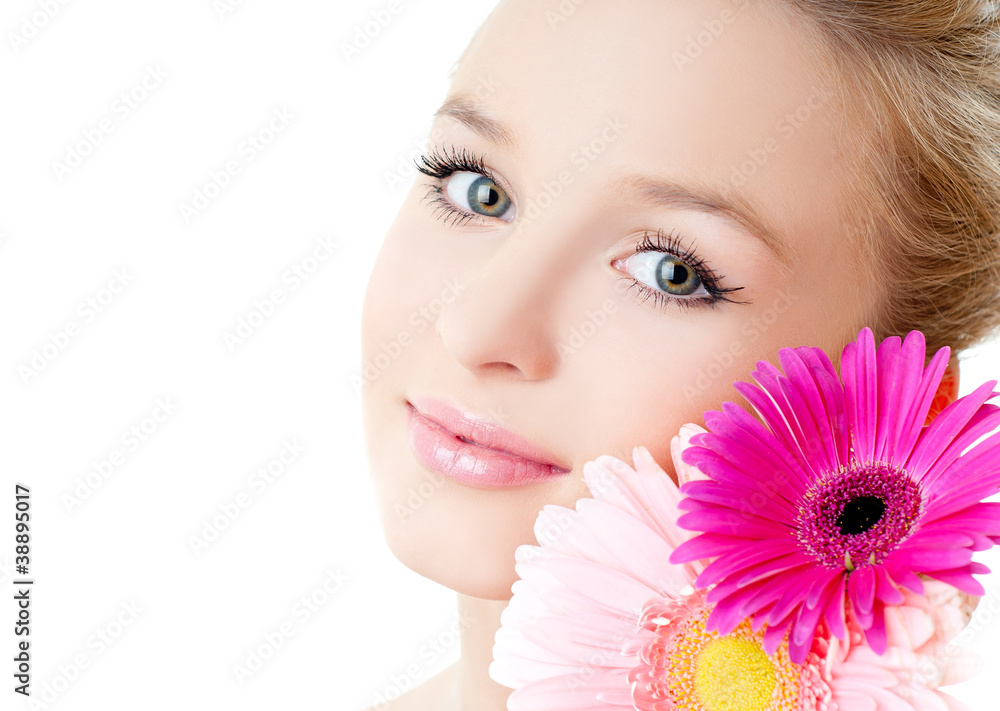 beautiful young girl beautiful young girl