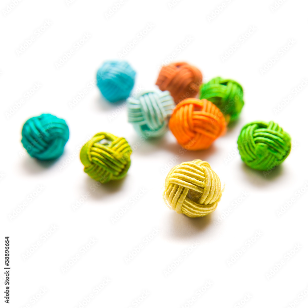 colorful beads in colorful beads in