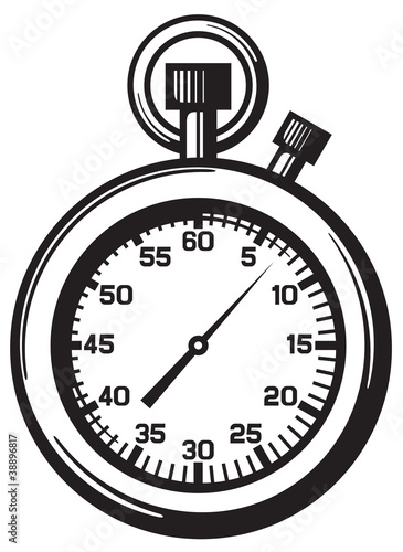 analog clock