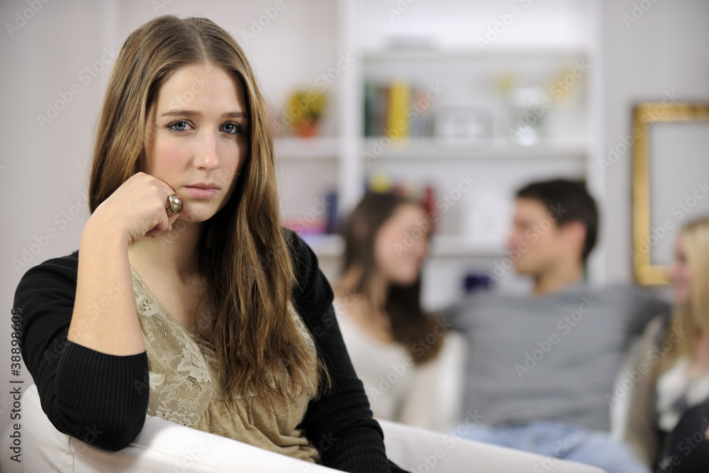 jealousy or lovesickness jealousy or lovesickness
