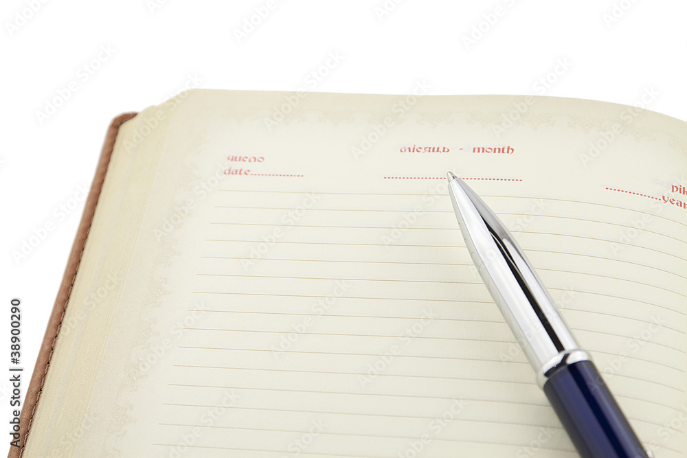Notebook Notebook