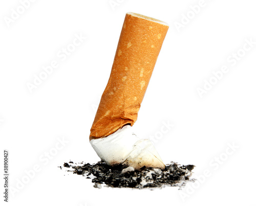 Cigarette