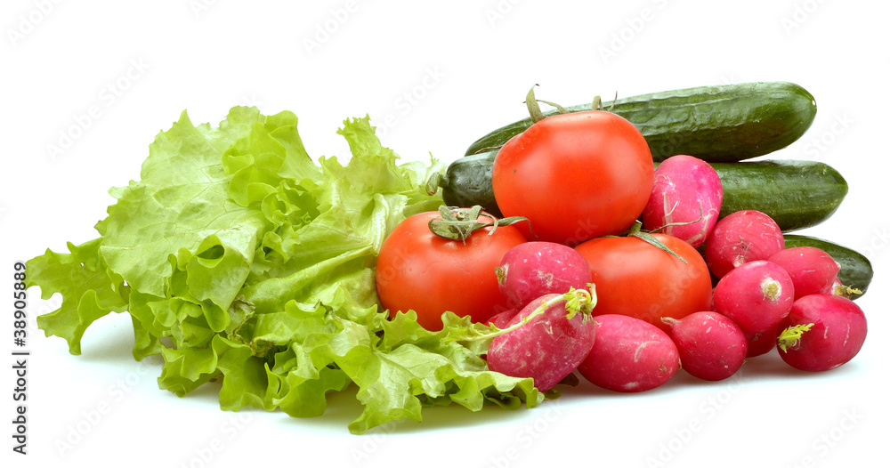 fresh vegetables fresh vegetables