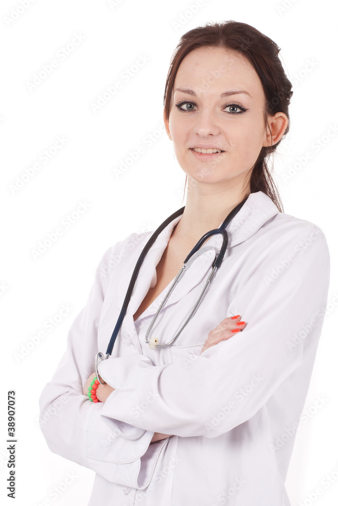 woman doctor woman doctor