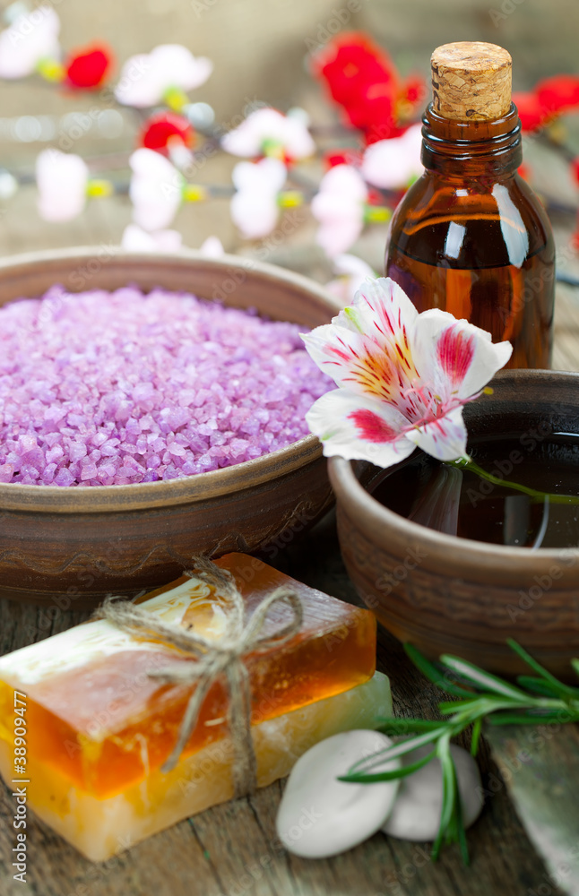 Aromatherapy.Spa Aromatherapy.Spa