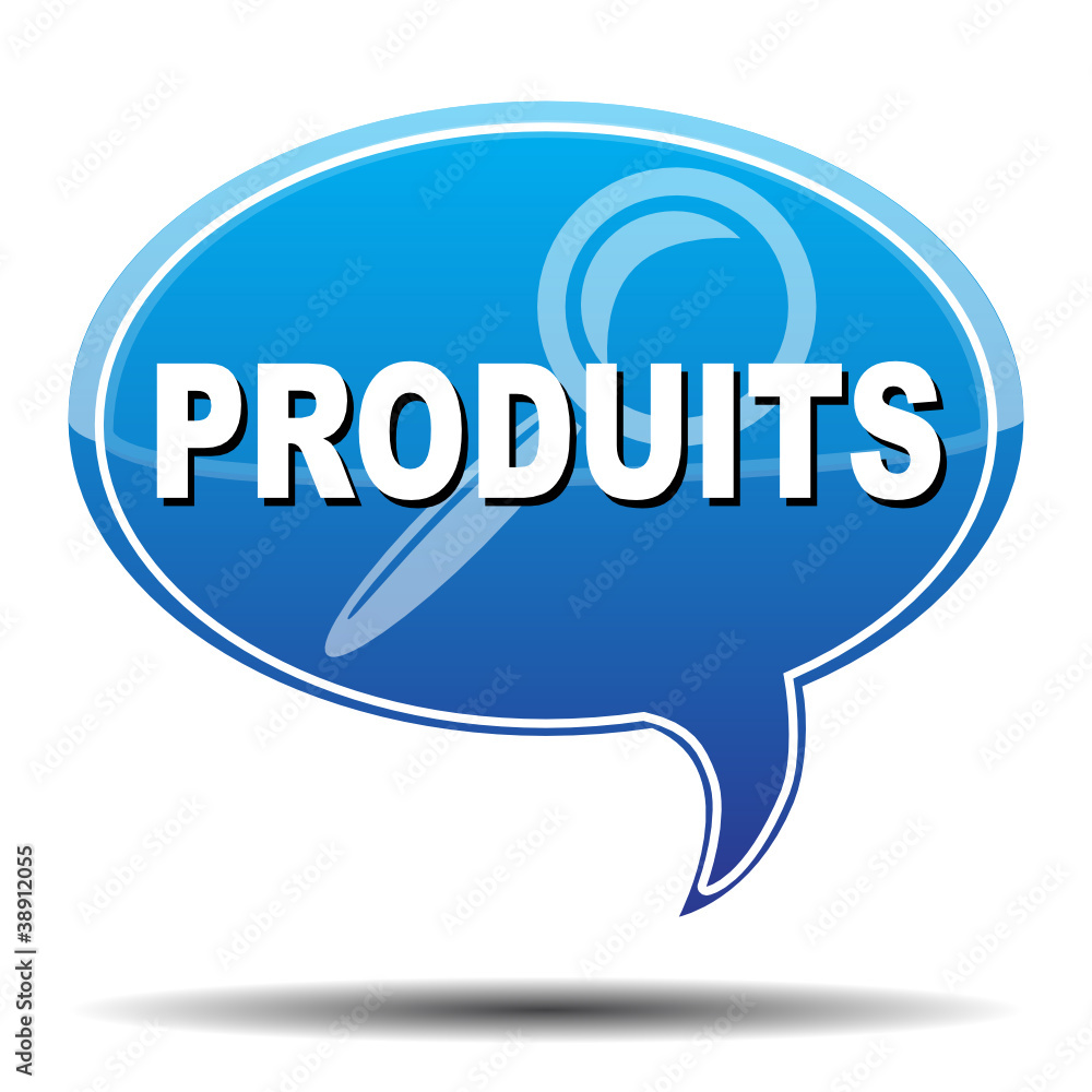 PRODUITS ICON