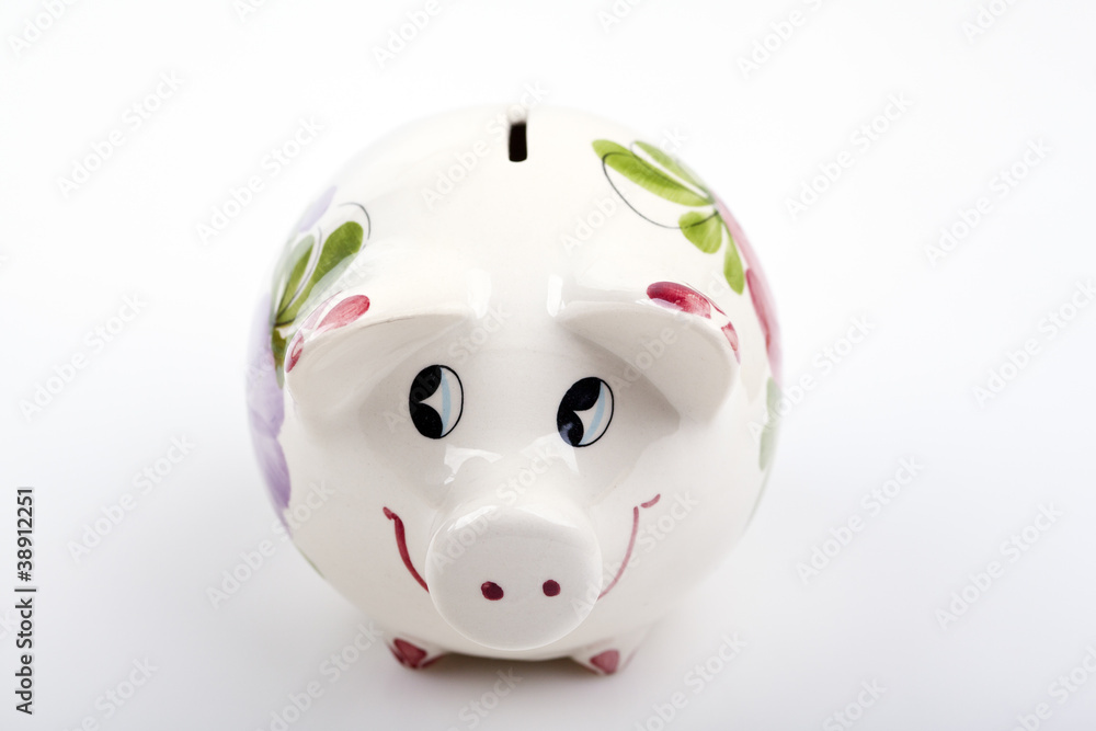 Sparschwein Sparschwein