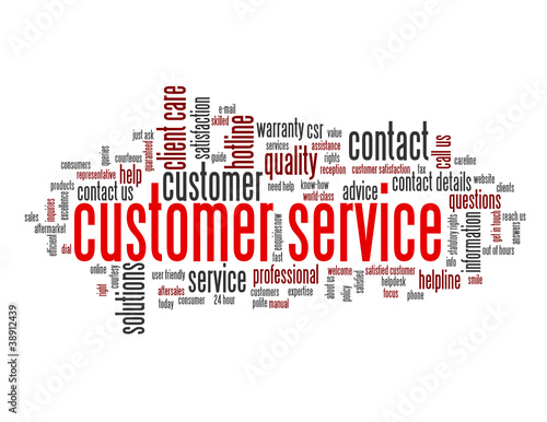 "CUSTOMER SERVICE" Tag Cloud (hotline contact details us button)