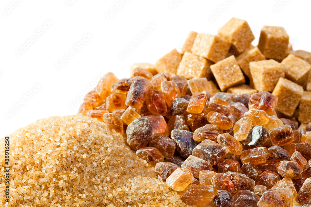 Granulated sugar, sugar not refined, sugar candy Granulated sugar, sugar not refined, sugar candy